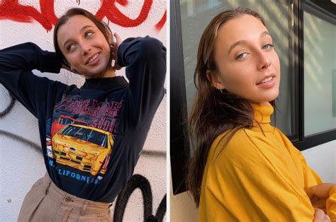 emma chamberlain weight gain|emma chamberlain weight loss plan.